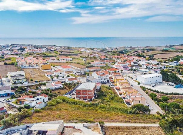 Santa Bárbara, Lisbon 2530