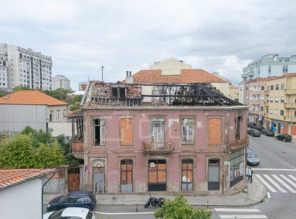 Cedofeita, Porto District