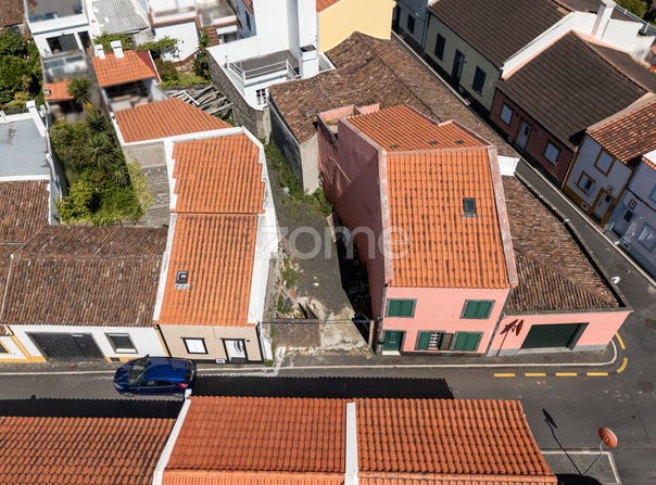 Ribeira Grande, Azores