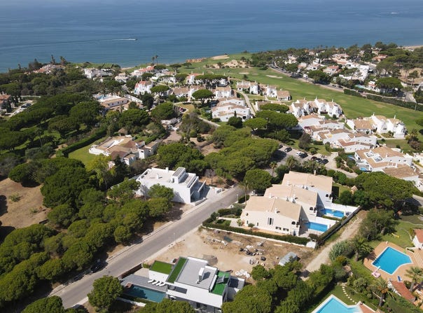 Almancil, Algarve 8135