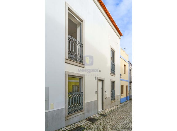 Peniche, Leiria 2520