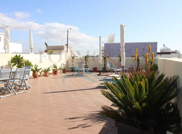 Fuseta, Algarve