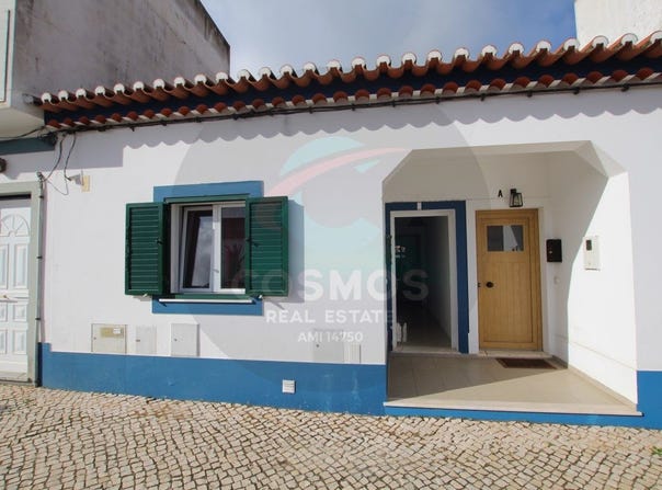 Rogil, Algarve 8670