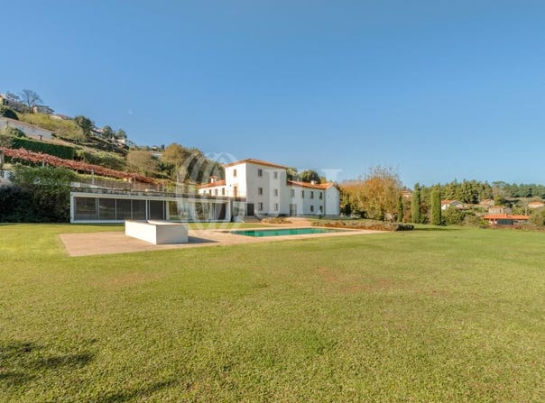 Roriz, Braga Municipality 4750