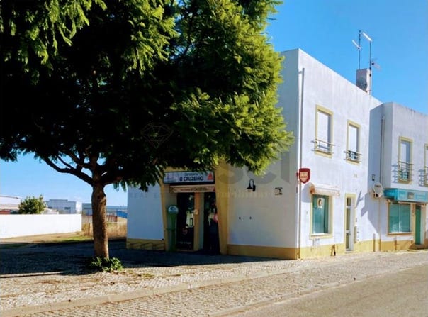 Aldeia Nova De São Bento, Beja 7830