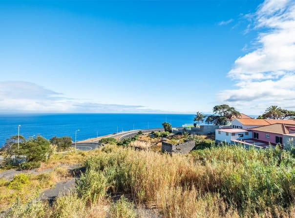 Caniço, Madeira 9125