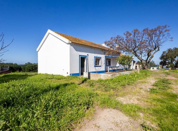 São Teotónio, Beja 7630