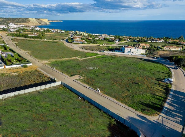 Lagos, Algarve 8600