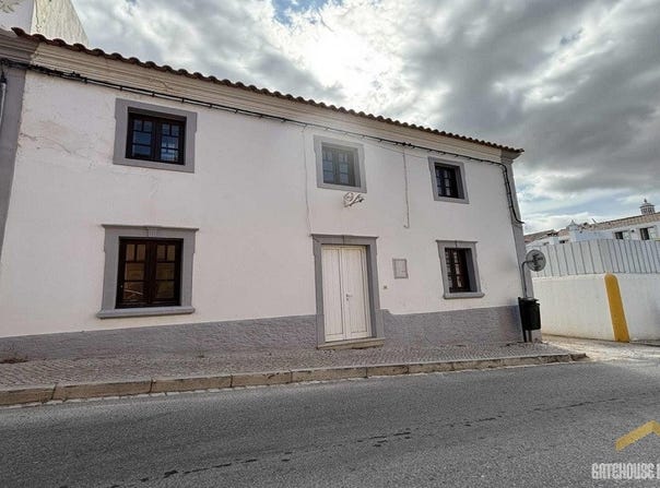 Boliqueime, Algarve 8100