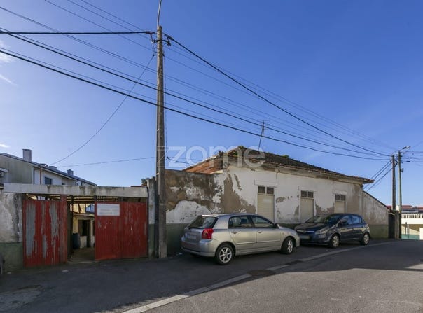 Matosinhos, Porto District