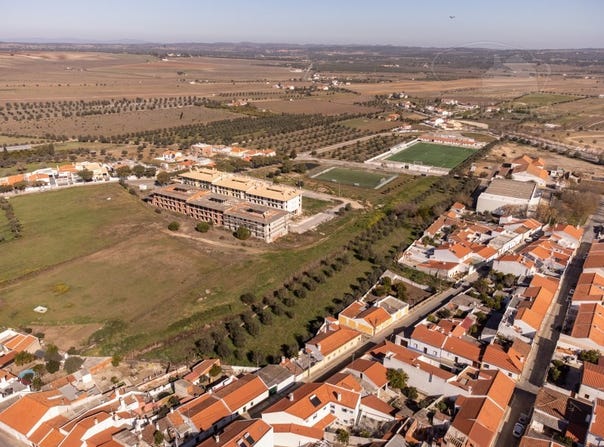 Reguengos de Monsaraz, Évora District