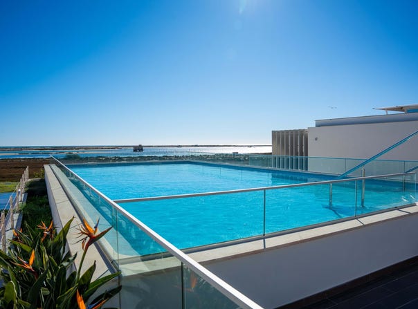 Fuseta, Algarve