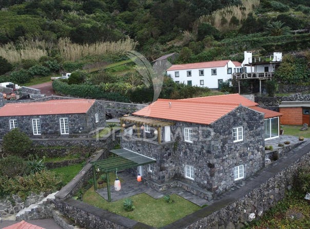 Ribeira Seca, Ilha de São Jorge, Azores 9850-211