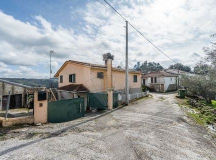 Valpacos, Vila Real