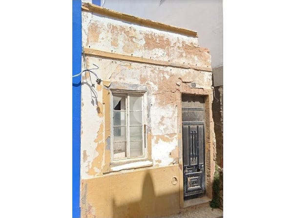 Olhão, Algarve