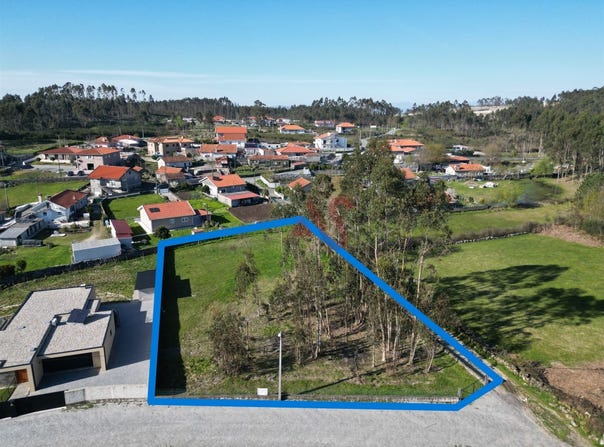 Monte Córdova, Porto 4825
