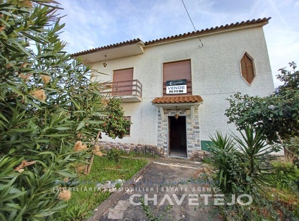 Olalhas, Santarém District