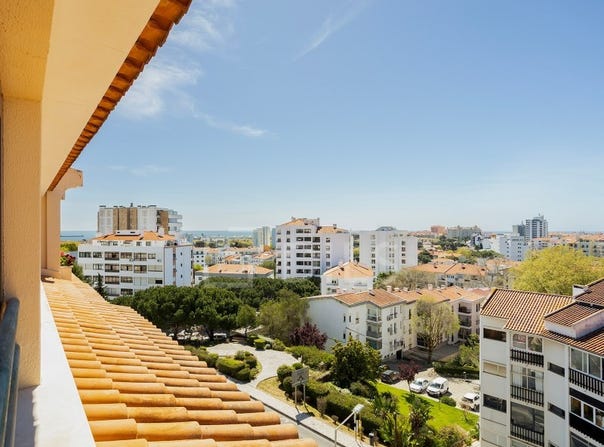 Cascais e Estoril, Lisbon