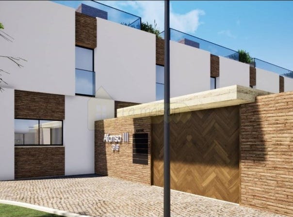Almancil, Algarve 8135