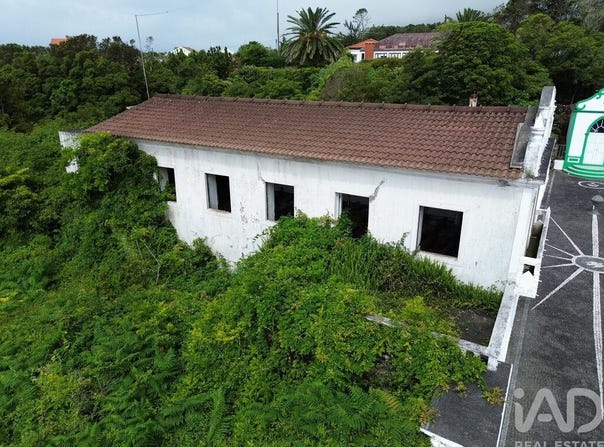 Ilha do Pico, Azores