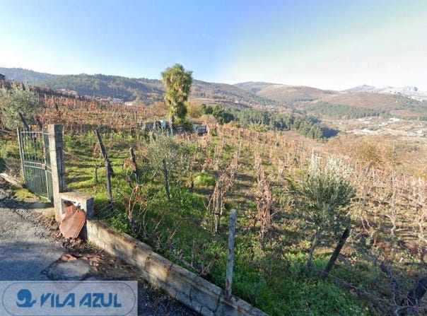 Vila Marim, Vila Real District