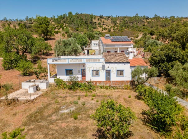 Sobradinho, Querença, Algarve 8100-350