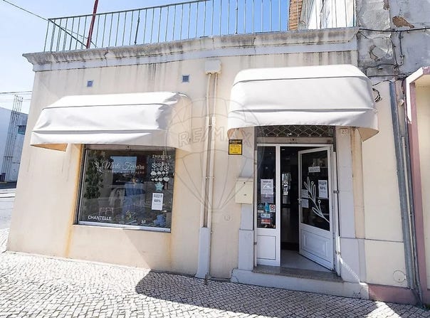 Avanca, Aveiro District