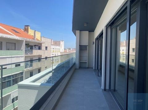 Almada, Setúbal 2800-255