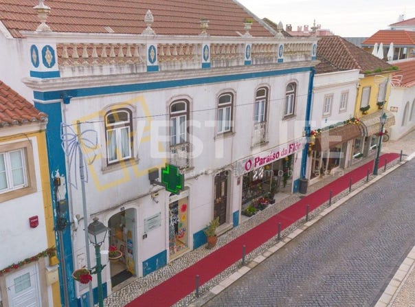 Mafra, Lisbon 2640