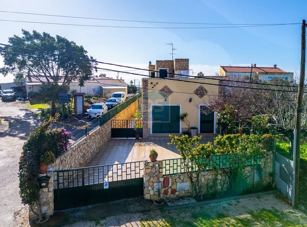 Altura, Algarve 8950