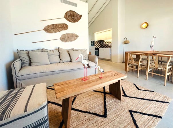 Comporta, Setúbal 7580
