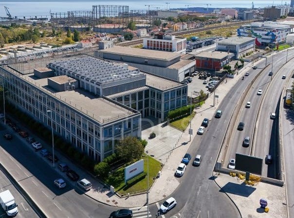 Marvila, Lisbon