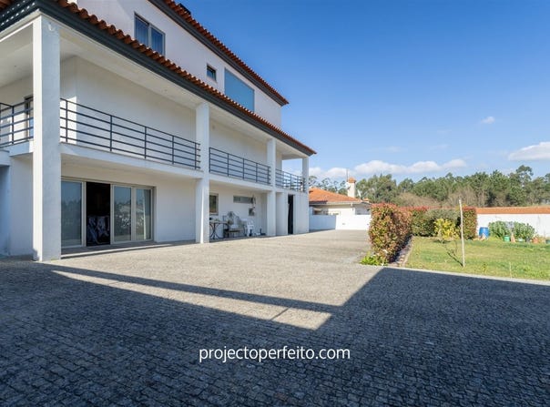 Fiães Do Rio, Vila Real 5470