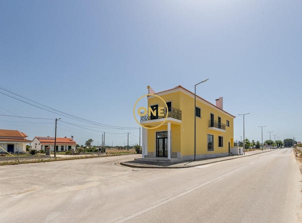 FOROS DE SALVATERRA, Santarém District