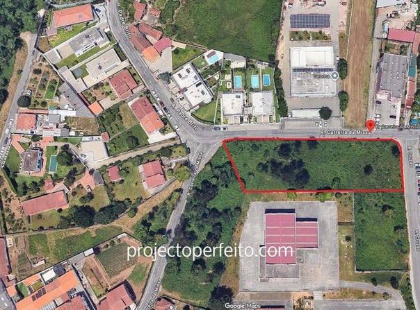 Argoncilhe, Aveiro Municipality 4505