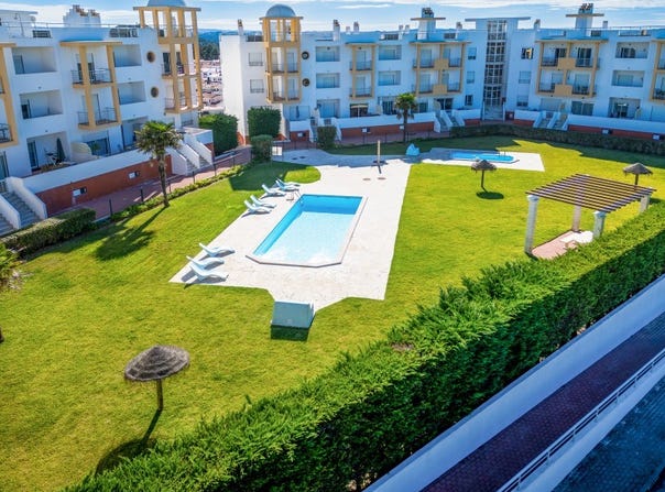 Nazaré, Leiria District