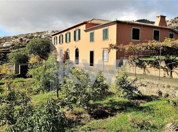 Gaula, Madeira 9100