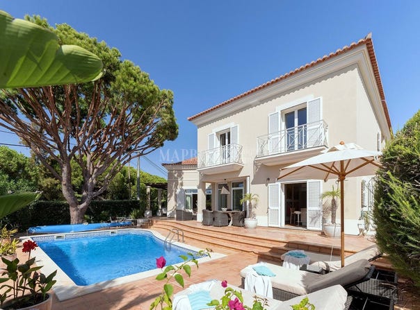 Almancil, Algarve 8135