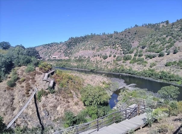 Portalegre, Portalegre District 6050