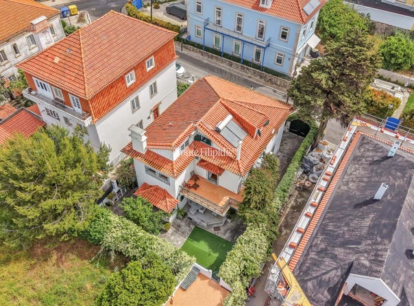 Carcavelos e Parede, Lisbon