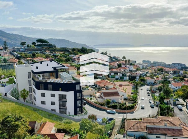 Santo Antonio, Madeira