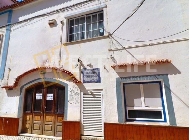 Ericeira, Lisbon 2655