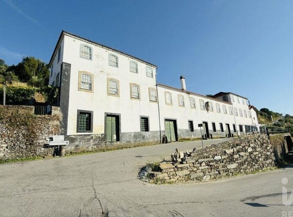 Vilarinho Dos Freires, Vila Real 5050