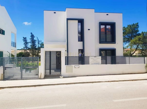 Rua Quinta do Bau-Bau Lote 12, Charneca de Caparica e Sobreda, Setubal 2815-752
