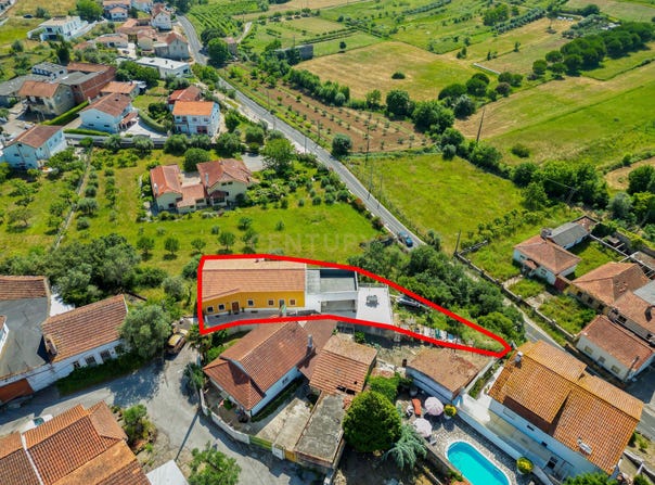 R. da Cavada 45, 2410-856 Reixida, Portugal, Leiria, Leiria District 2410-856