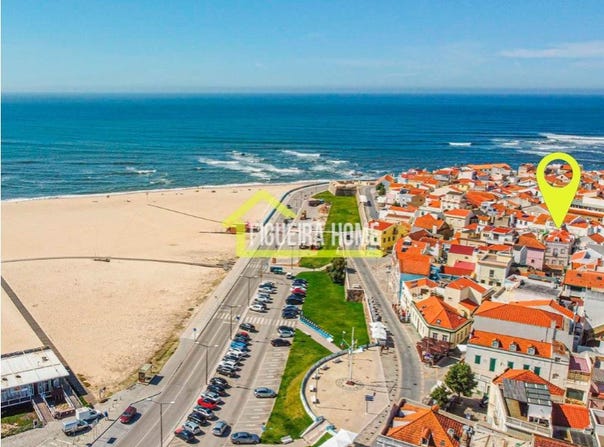 Buarcos, Coimbra District