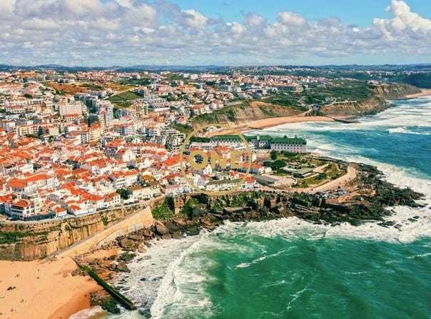 ERICEIRA, Lisbon