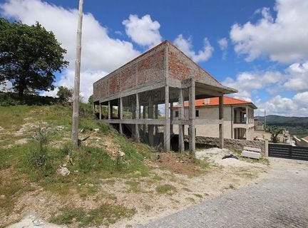 Montalegre, Vila Real