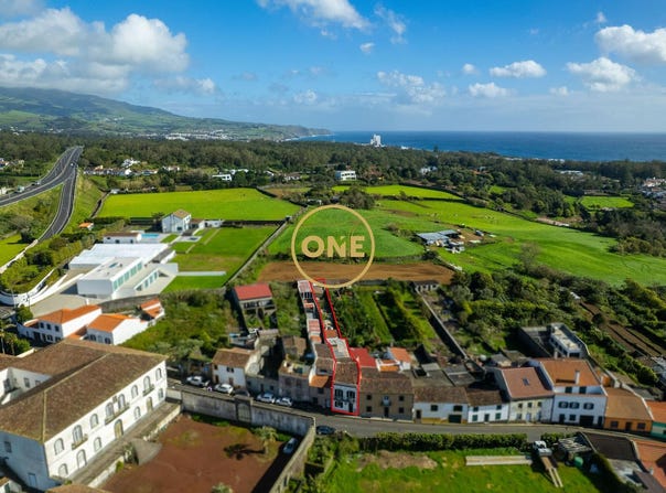 PONTA DELGADA, Azores
