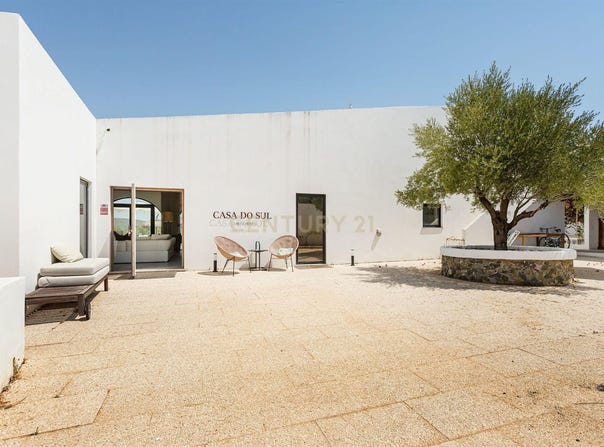 Boliqueime, Algarve 8100
